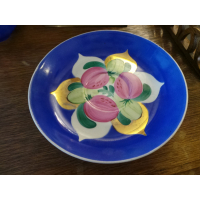 Большая чайная пара